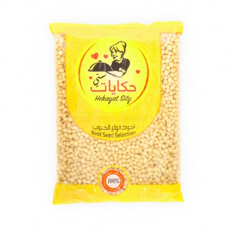 Kouskous Hekayat 800Gr