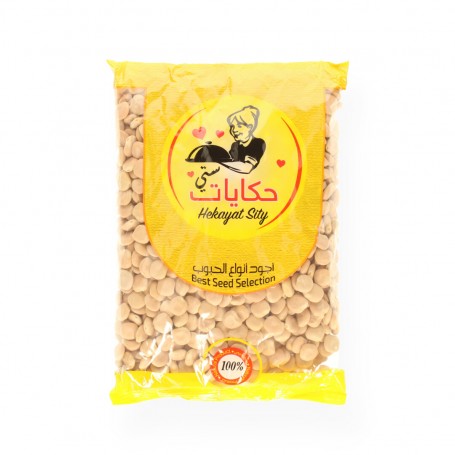 ترمس حب مر حكايات 800 غرام