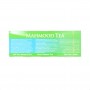 Green Tea with mint  Mahmood 100 Tbag