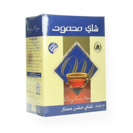 Tea Mahmood blue 450 Gr