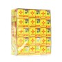 Tablettes chicken stock cubes Nestle  600Gr