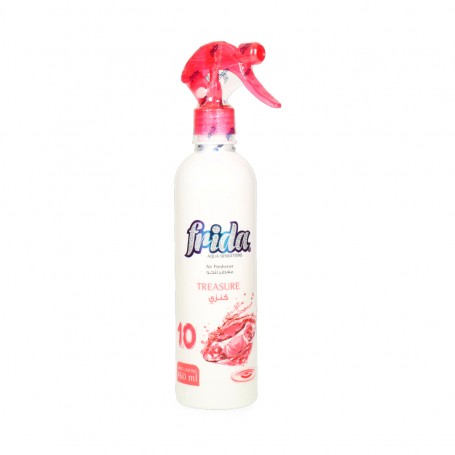 Air freshener Treasure 460nl