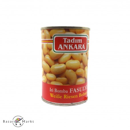White beans Kavak 400Gr