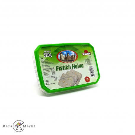 Halawa nusse KAVAK 320Gr