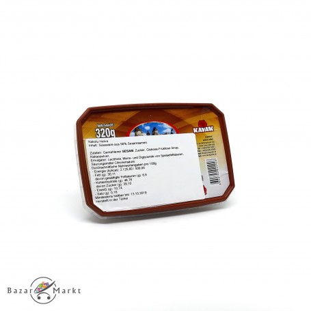 Halawa Kakau KAVAK 320Gr