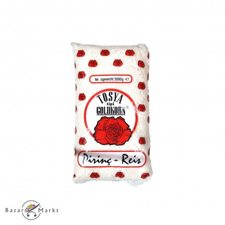 Kabsa Reis Kavak 5000Gr