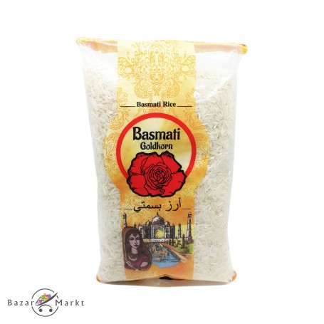 Kabsa Reis Basmati Kavak 1000Gr