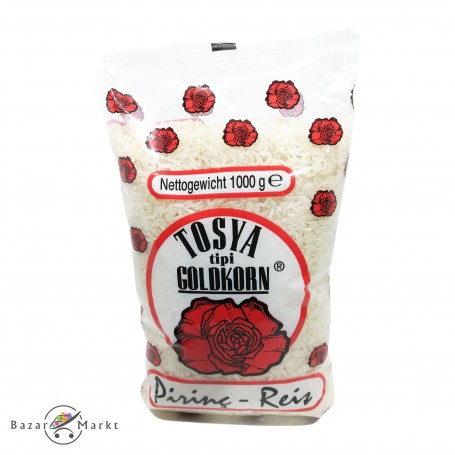 Kabsa Rice Kavak 1000Gr