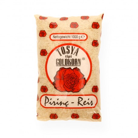 Kabsa Rice Kavak 1000Gr