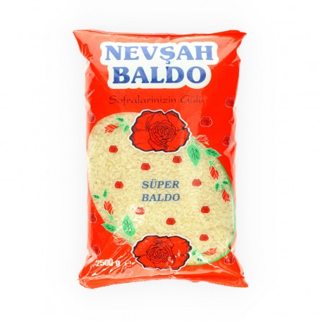Reis Nafise Baldo kavak 2500Gr
