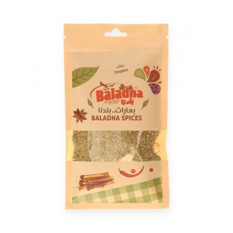 Thyme Baladna 50Gr
