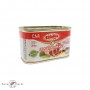 Huhn Luncheon Fleisch HOT & Spicy Baladna 200Gr