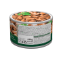 Gekochte dicke Ackerbohnen Baladna 400Gr