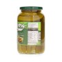 Eingelegte Gurken Shahia 1050Gr