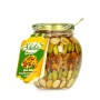 HONEY Mit NUTS SHAHIA 420Gr
