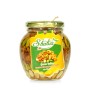HONEY WITH NUTS SHAHIA  420Gr