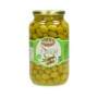 Grüne Olieven salqini  Arabisk 1250Gr