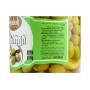 Grüne Olieven salqini  Arabisk 1250Gr