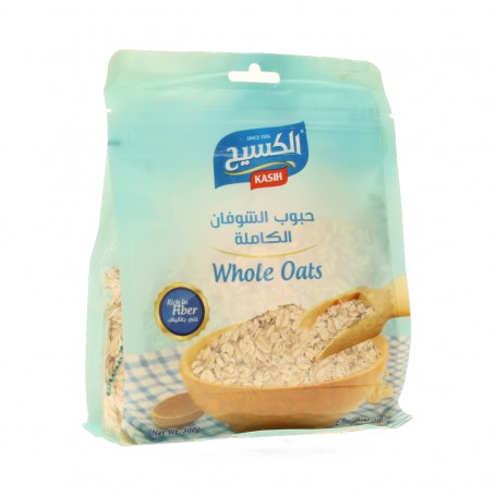 Hafer Al Kasih 300Gr