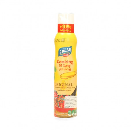 Cooking Oil AL Kasih 140ml