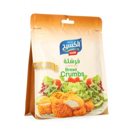 würziges Brot Krümel Al kasih 300Gr
