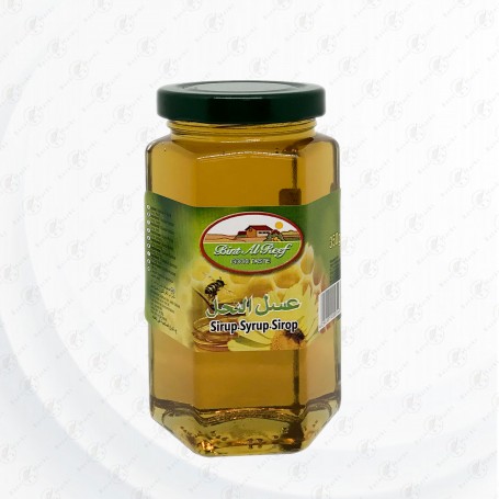 عسل النحل بنت الريف 350 غرام