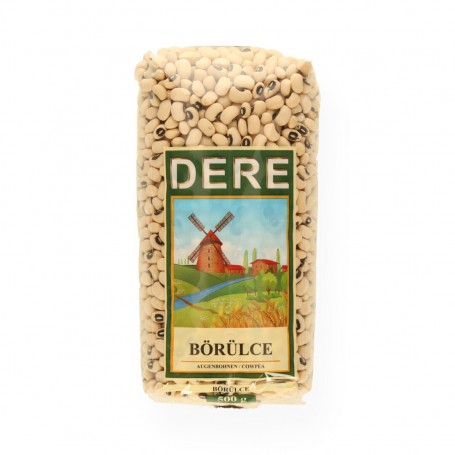 Augen Bohnen DERE 500Gr