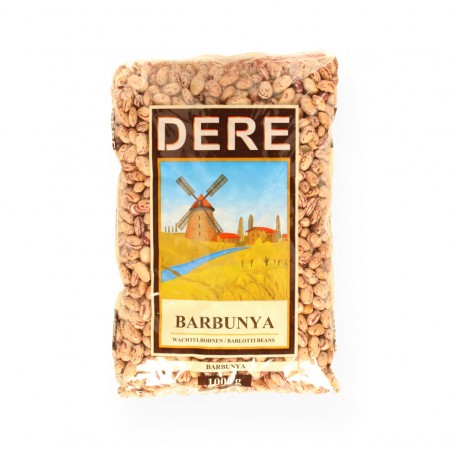 Wachtelbohnen DERE 1000Gr