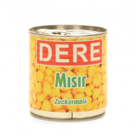 Corn Stern mais DERE 150Gr