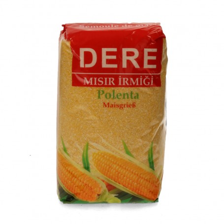 MaisGrieß Polenta DERE 1000Gr