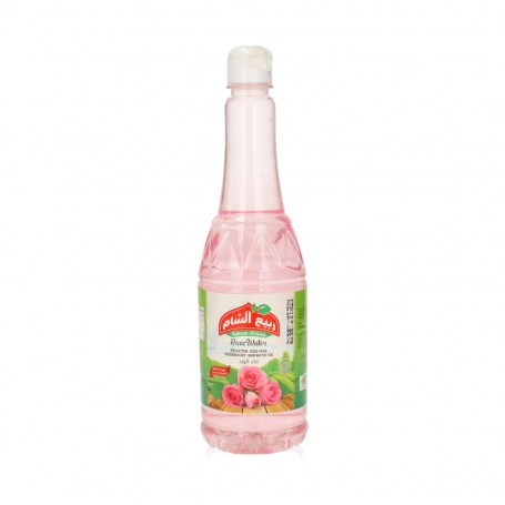 Rosen wasser Rabeaa Alsham 750ml