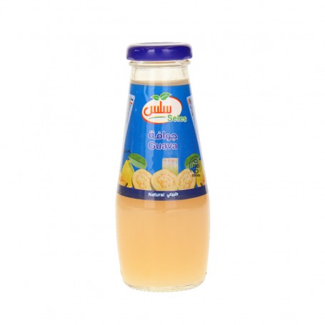 Juava Jucie seles 250 ml