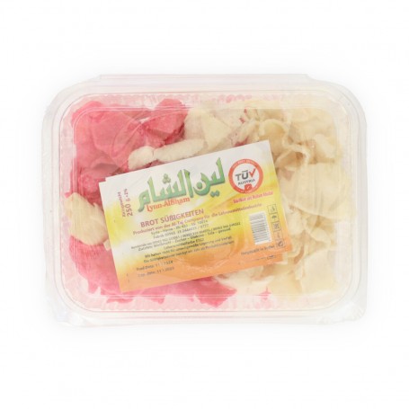 Halawa Homsia  Lynn alsham 250GR