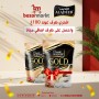 اشتري ظرف جولد الأديب 100غرام و احصل على ظرف اضافي مجانا