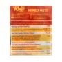 Roasted & Salted Smoke Peanuts AlFakhr 900GR