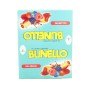 Keks Roll  Beeren Bunello 24 stu
