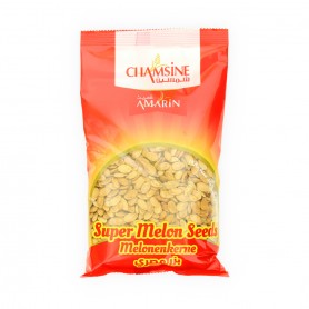 Geröstete Melonenkerne Extra chamsine 300Gr
