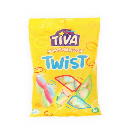 Chamallows TIVA  140Gr