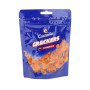Peanuts Coated BBQ Castania 100Gr