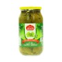 Grape leaves