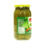 Grape leaves