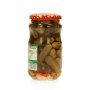 Turkish Cucumber Picled Selin 370Gr