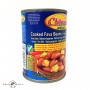 Geckochte bohnen Liebaniese Rezept Chtoura Land 400Gr