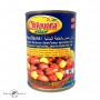 Foul Medammes Lebanese Recipe / Beans Chtoura Land 400Gr