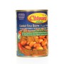 Geckochte bohnen Syrische Rezept Chtoura Land 400Gr