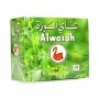 Green Tea Alwazah 100 Bag