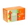 strawberry flavored tea Ahmad 20 Bags