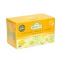 Chamomile, honey and vanilla flowers Ahmad 20 Bags