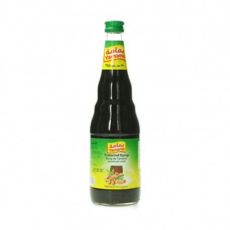 Konzentrierter Tamarind Sirup Al Yamama 750ml