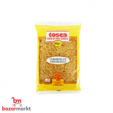 Pasta Tosca 500Gr